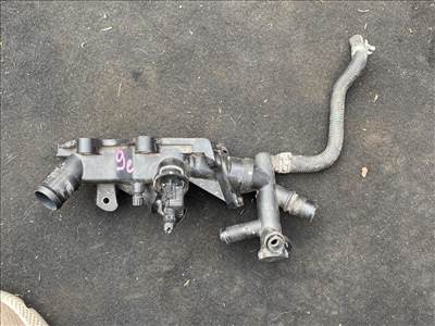 DACIA SANDERO II  Termosztátház