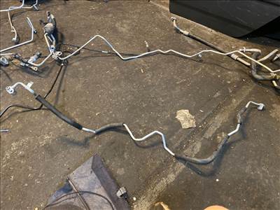 HONDA CR-V III RE Klíma Cső