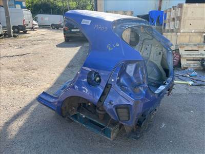 KIA RIO III UB Bal hátsó Negyed Karosszéria Csomag