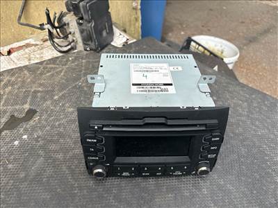 KIA SPORTAGE SL Rádió / CD