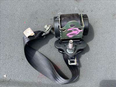NISSAN JUKE F15 Bal hátsó Biztonsági Öv