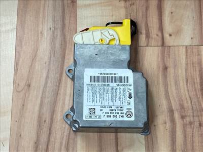 AUDI A4 Avant 8K5, B8 Légzsák Elektronika 015875