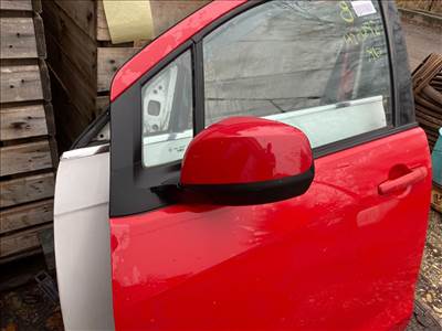 SUZUKI SPLASH  Bal Visszapillantó Tükör (Elektromos) 009794