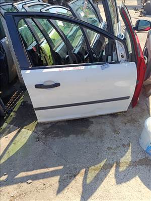Ford Focus Mk2 Jobb első ajtó  fmk2je