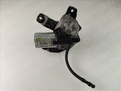 MINI COUNTRYMAN (R60) Hátsó ablaktörlő motor (pozíciófüggetlen) (6932013, 61627036154)