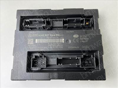 AUDI A6 C7 (4G2, 4GC) Komfort vezérlőegység/modul (4H0907064DN)