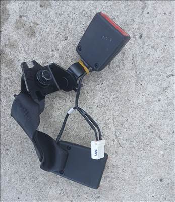 Kia ceed 2018-2025 új bal hátsó biztonsági őv feszítő 