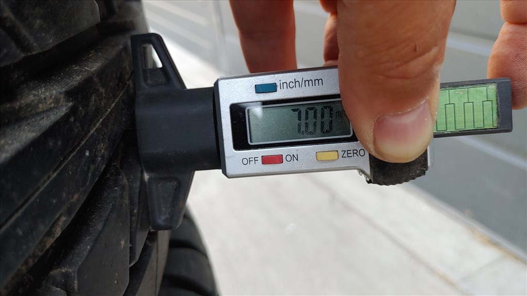  195/60R15" újszerű Dayton nyári gumi 7. kép