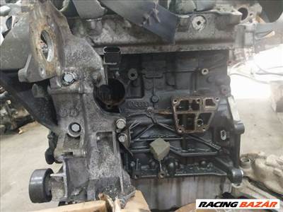 Volkswagen Transporter T5 Motor (Fűzött blokk hengerfejjel) CCH 13502 cch0