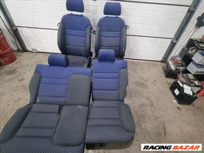 Audi A3 (8L) Ülés Szett 3324