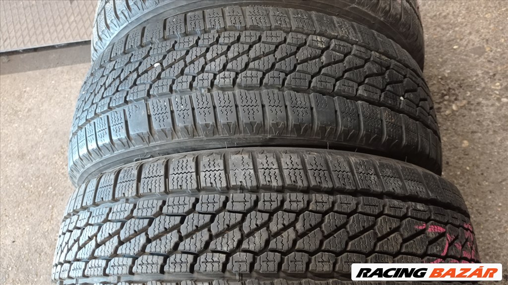  195/6016" használt Firestone téli gumi gumi 3. kép