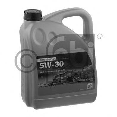 FEBI BILSTEIN 32947 - motorolaj ACURA ALFA ROMEO ALPINA AUDI BMW CHEVROLET CHRYSLER CITROËN CUPRA DA