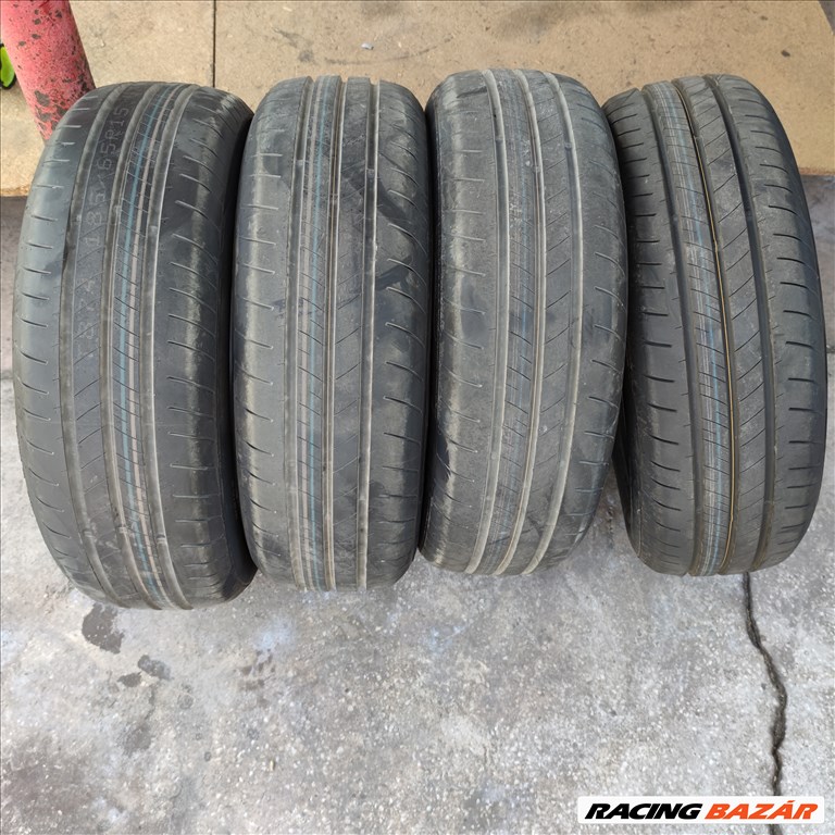 185/65 R15 ÚJ!! Nexen nyári gumi 65000ft a 4db/203/ 5. kép