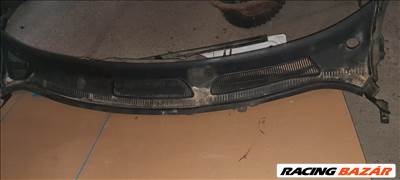 Ford Fiesta Mk6 1.4 TDCi Fiesta MK6 levélrács 2008-2016