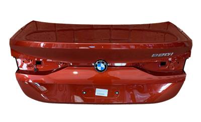 BMW 2 F44 Csomagtérajtó