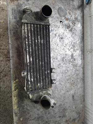 Hyundai i30 (FD) 1.6 CRDi intercooler hűtő 