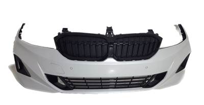 Volkswagen Multivan T7 1.5 TSI Komplett motor DRBA