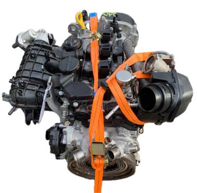 BMW X5 G05 Komplett motor xDrive 30d MH B57D30B