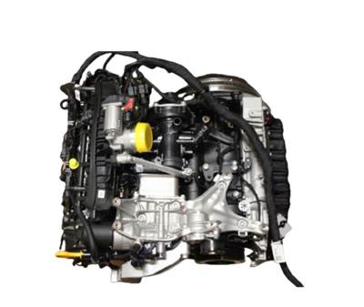 Kia Proceed 1.0 T-GDI Komplett motor G3LC