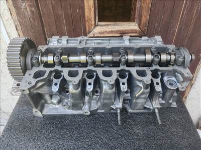 Renault 1.5 dci hengerfej 1104216rb