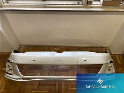 Volkswagen Golf VII GTE Első lökhárító 4PDC L0K1