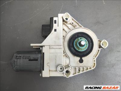 Audi Q7 (4L) bal első ablakemelő motor 