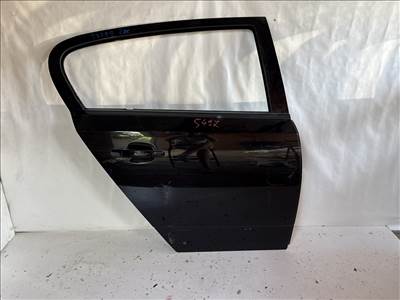 13299 Opel H astra Jobb hátsó Ajtó Fekete Z20r 5 ajtós