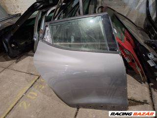 Renault Clio IV RENAULT CLIO IV Jobb hátsó Ajtó (Részeivel)