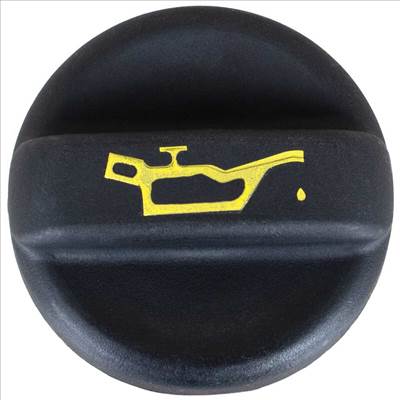 Toyota Aygo olajbetöltő sapka