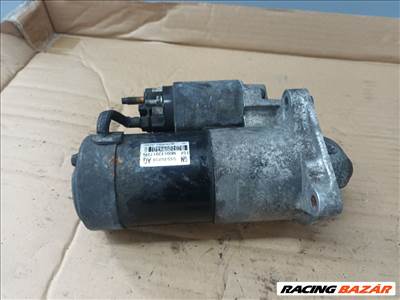 Opel Zafira C Tourer 2.0 CDTI Önindító 8172,  55585238