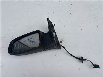12796 Opel Zafira B  Bal Tükör z168 Szürke