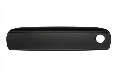 Audi utángyártott új bal első külső kilincs 4f0837207b