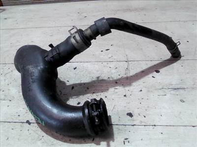 MAZDA MPV 99-05 Turbócső