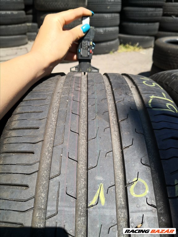 235/50 R19 és 255/45 R19 Continental nyári gumi 115000ft a 4db/260/ 1. kép