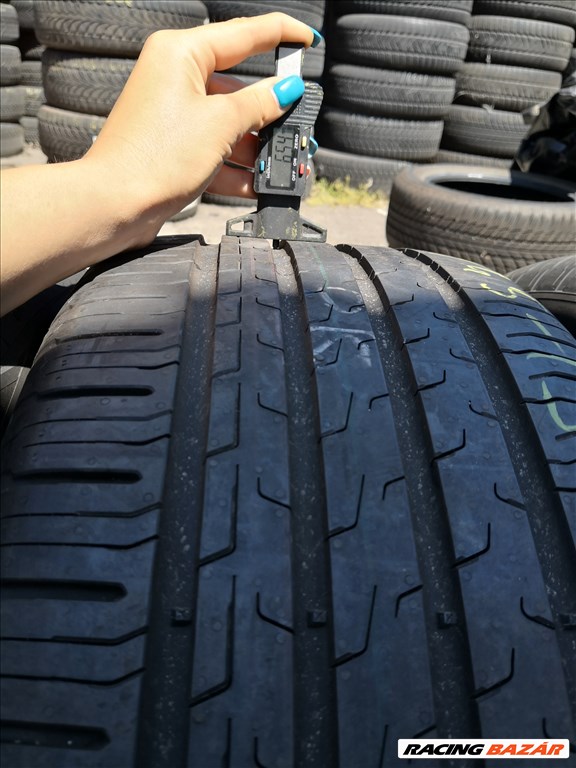 235/50 R19 és 255/45 R19 Continental nyári gumi 115000ft a 4db/260/ 2. kép