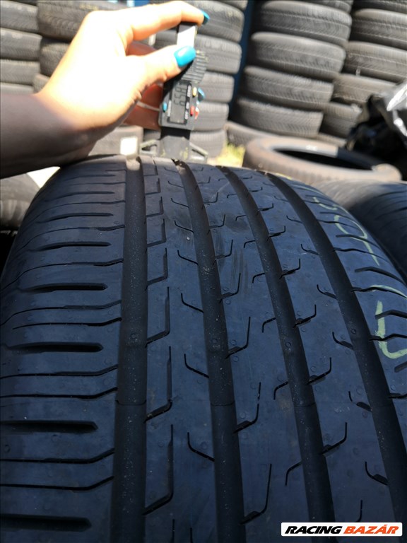 235/50 R19 és 255/45 R19 Continental nyári gumi 115000ft a 4db/260/ 3. kép