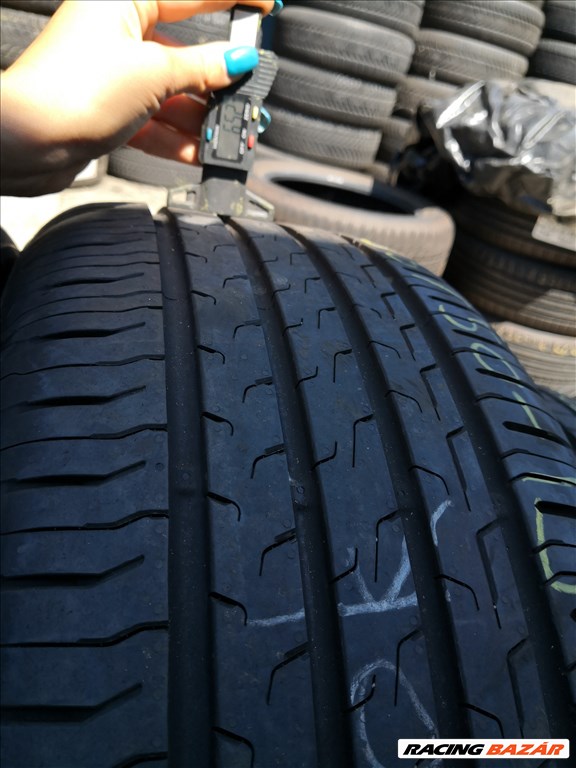235/50 R19 és 255/45 R19 Continental nyári gumi 115000ft a 4db/260/ 4. kép