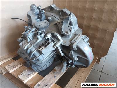 Opel Astra K 1.4 DI Turbo ecoFlex Start&Stop Váltó M32 9863 , 