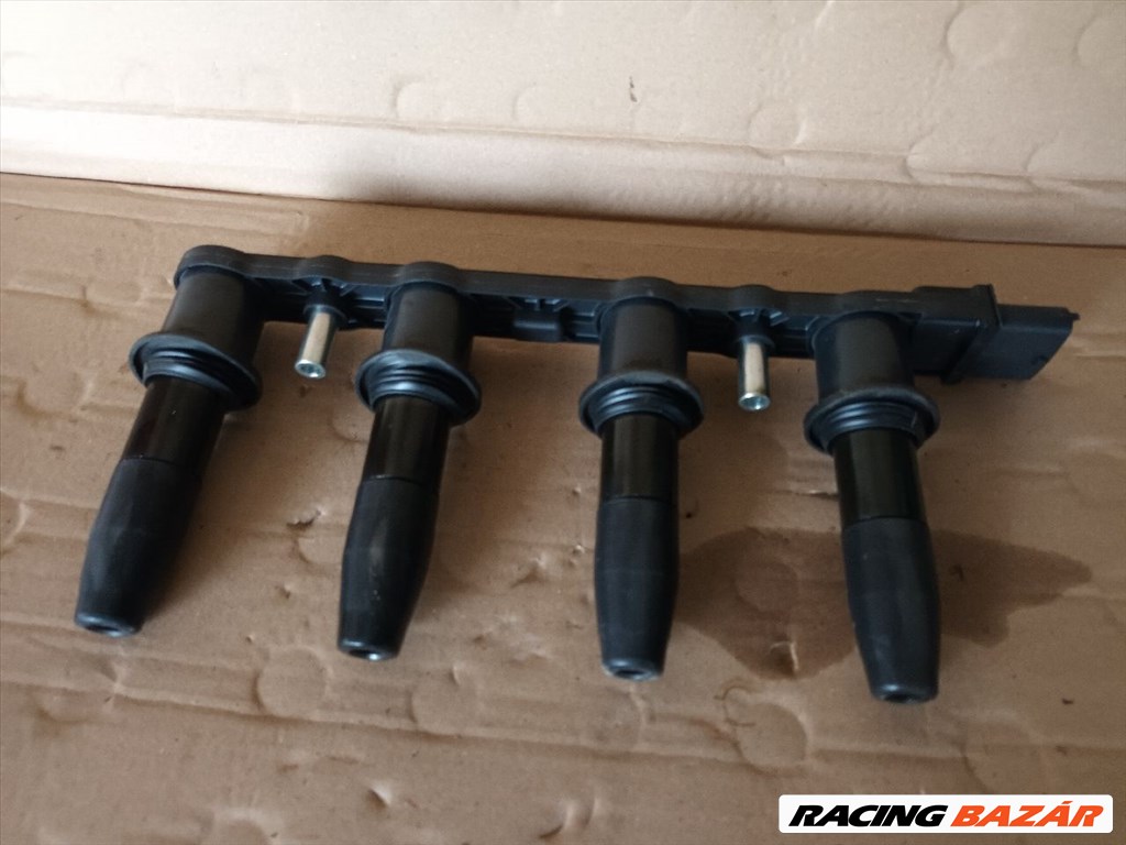 Opel Zafira B 1.6 Gyújtótrafó Szett 4808 ,  1104082 1. kép