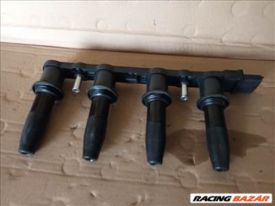 Opel Zafira B 1.6 Gyújtótrafó Szett 4808 ,  1104082