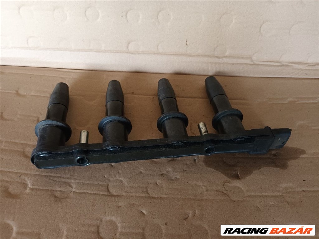 Opel Zafira B 1.6 Gyújtótrafó Szett 4808 ,  1104082 2. kép