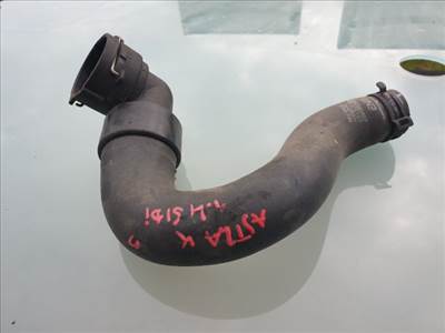 Opel Astra K 1.4 Vízcső B14xfl  13373153