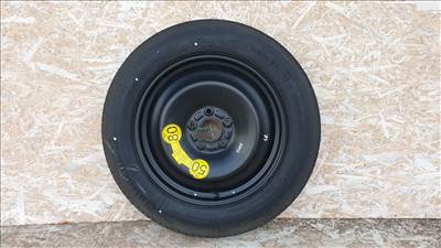 511776 Ford Mondeo, Focus 2009 Mankókerék, 5X108X16, Agy: 63,4. 1S71MH