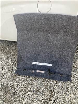 Skoda Fabia III. Kombi csomagtér szőnyeg(2014-20)