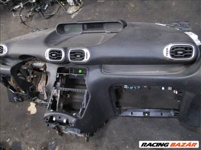 Citroën C3 Picasso légzsák szett air bag szett 