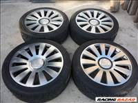 18-as AUDI 5X100 / 5X112 felnigarnitúra olcsón eladó!