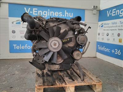 Ford 4ESP bontott motor 