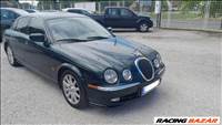 Eladó Jaguar S-Type V8 (3996 cm³, 276 PS) (CCX)