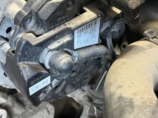 VW GOLF V (1K1) Jobb első Ablakemelő Kapcsoló 9. kép