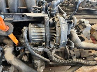 VW GOLF V (1K1) Jobb első Ablakemelő Kapcsoló 13. kép